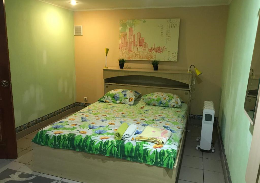 Perm Hotel | Hotel Snegiri