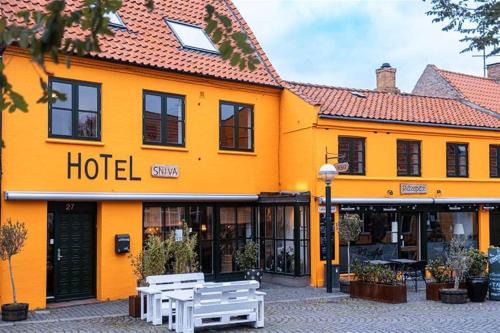 Ronne Bed & Breakfast | Hotel Sniva