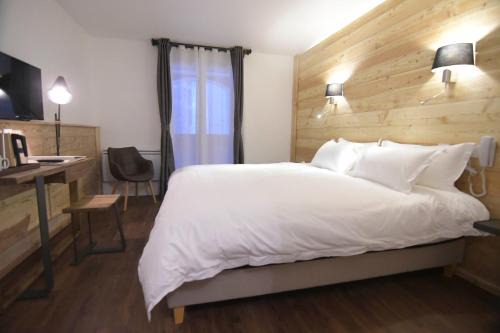 Risoul Hotel | Hotel SNOW CHILL