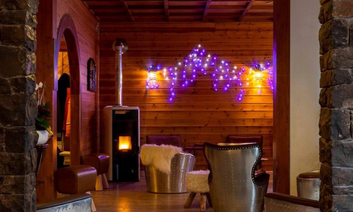 Risoul Hotel | Hotel Snow Chill