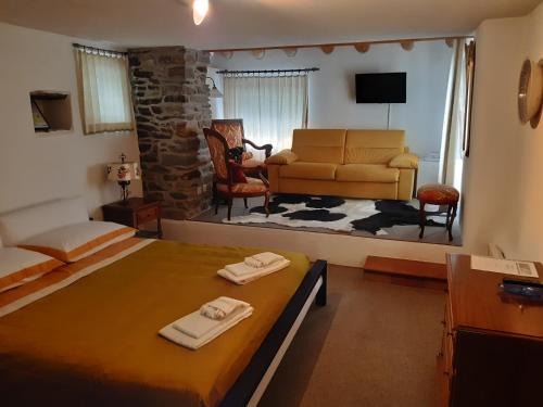 Soazza Hotel | Hotel Soazza
