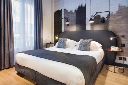 Thiers Hotel | Hotel So’Co by Happyculture