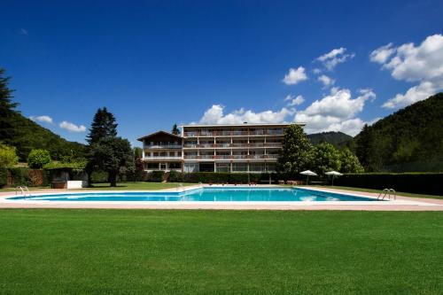 Ripoll Hotel | Hotel Solana del Ter