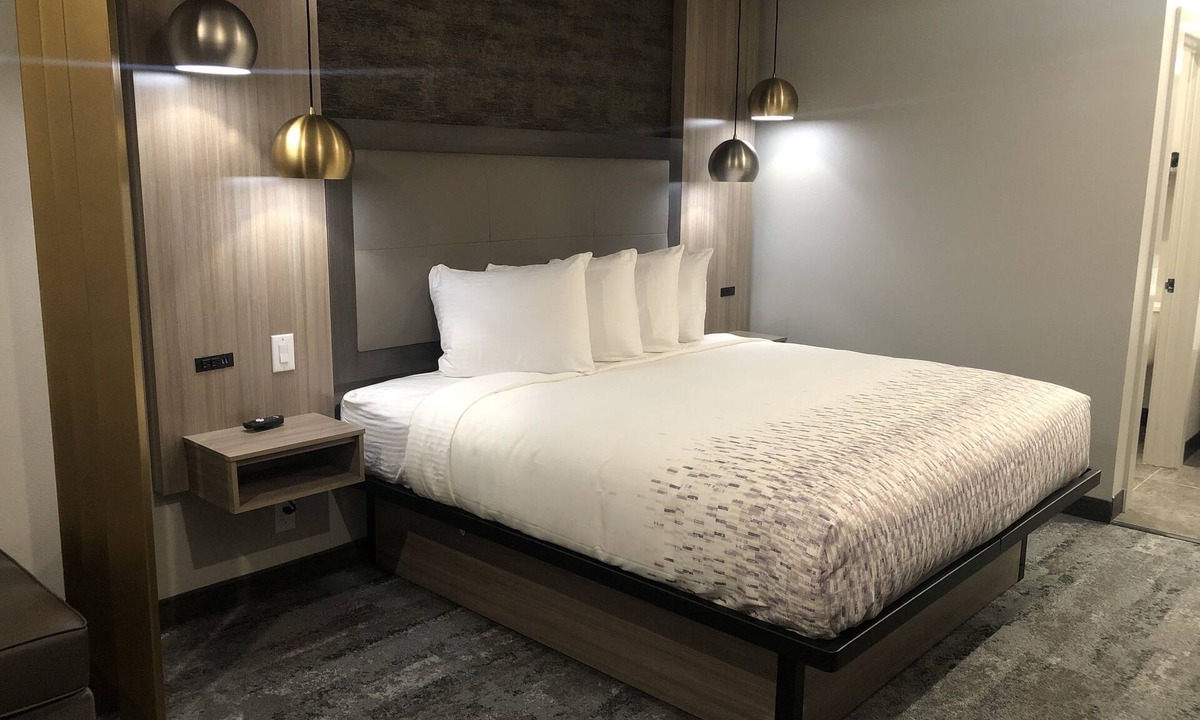 Houston Hotel | Hotel Solara Hobby Airport