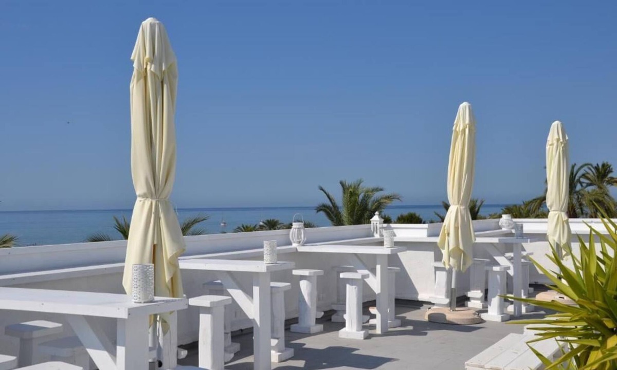 Vilanova I la Geltru Hotel | Hotel Solvi - Adults Only