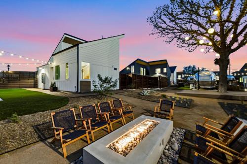 Fort Worth Hotel | Hotel SOMA