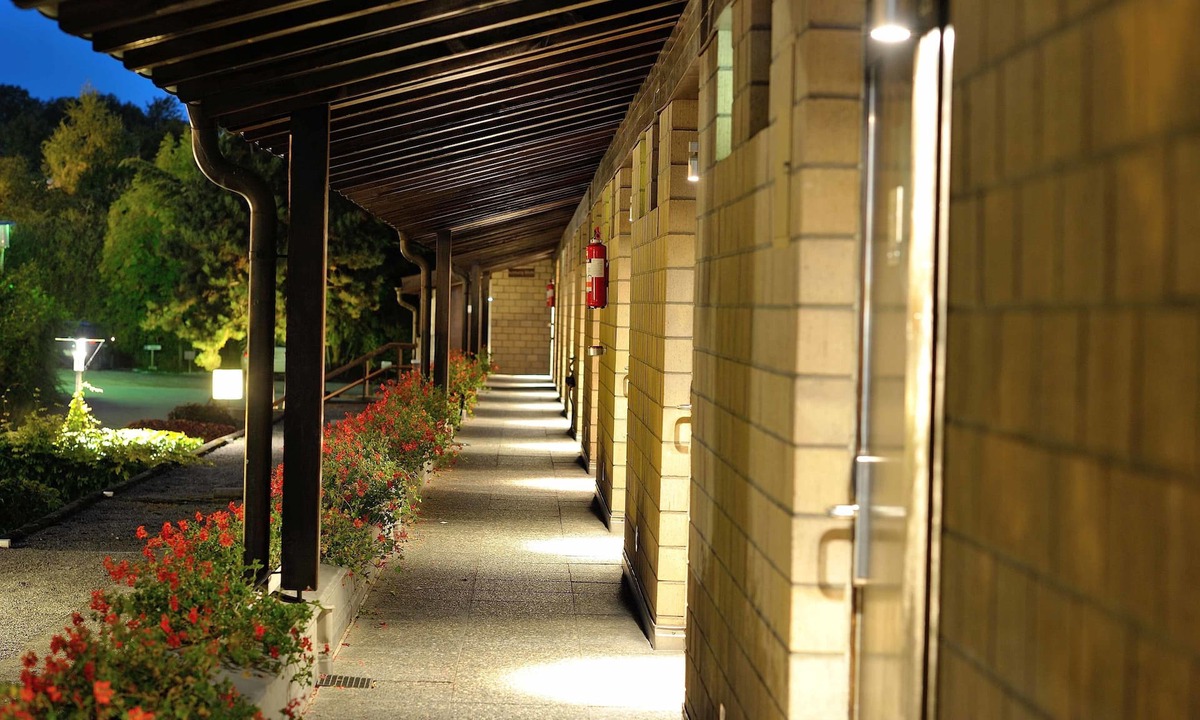 Chur Hotel | Hotel Sommerau