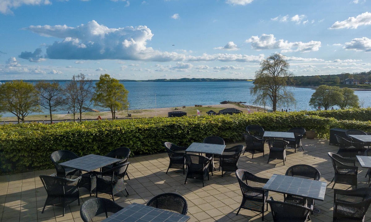 Sønderborg Hotel | Hotel Sonderborg Strand
