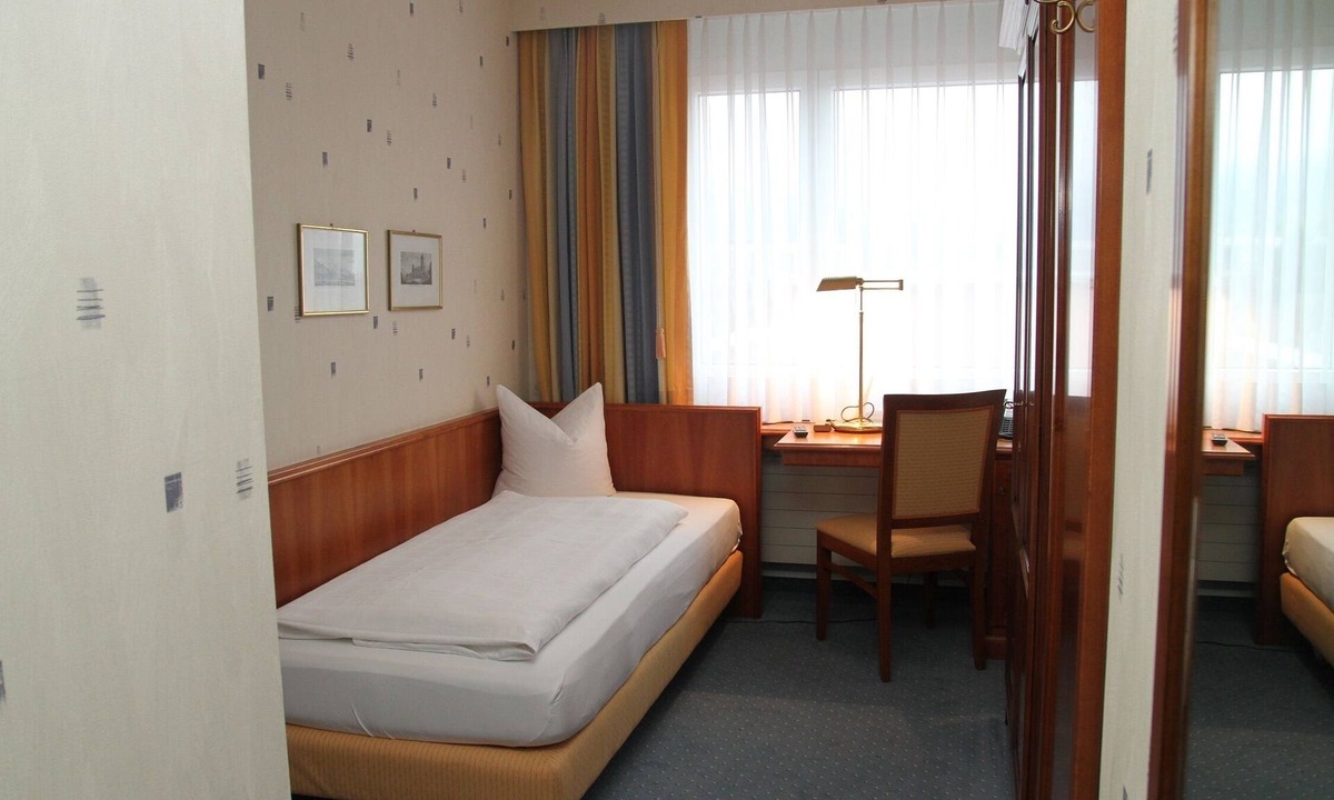 Altstaetten Hotel | Hotel Sonne