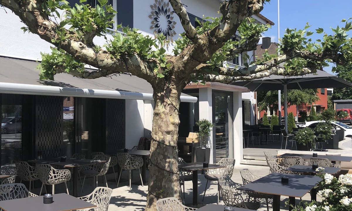 Seuzach Hotel | Hotel Sonne