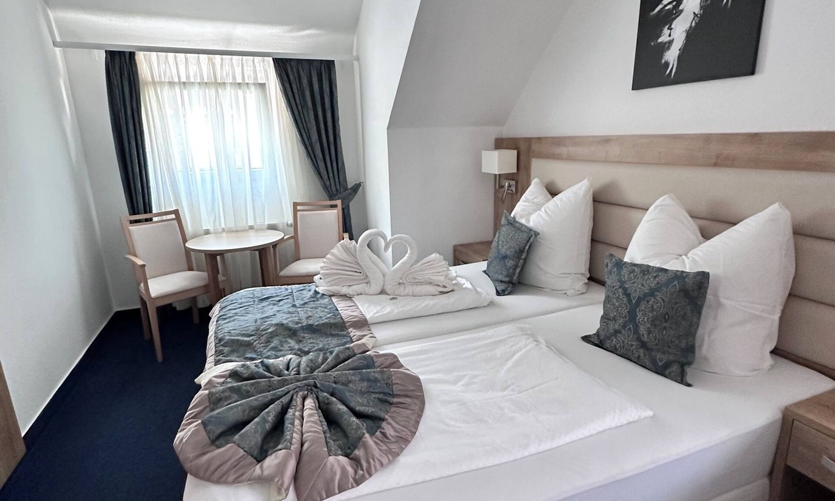 Weingarten Hotel | Hotel Sonne