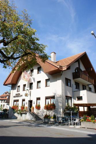 Schwarzenburg Hotel | Hotel Sonne - Self Check-in