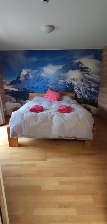 Murren Hotel | Hotel Sonnenberg