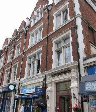 Paddington Hotel | Hotel Sophia