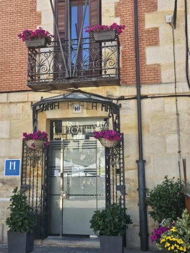 Soria Hotel | Hotel Soria Plaza Mayor