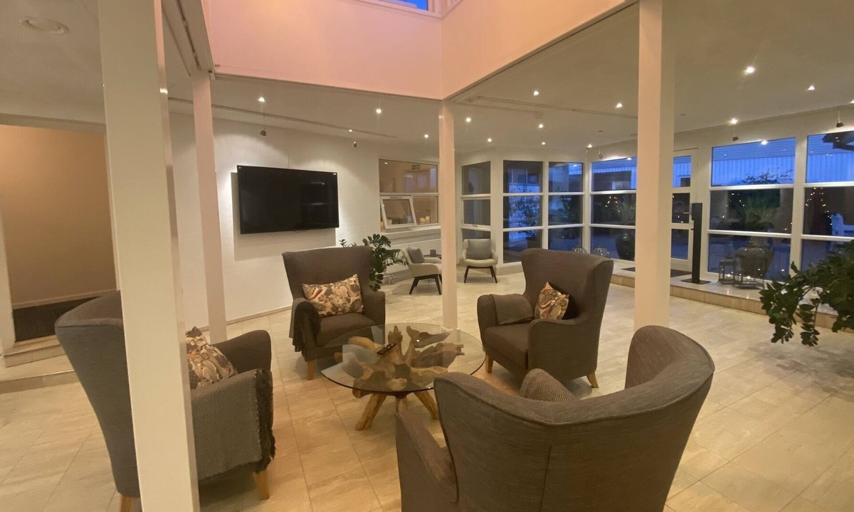 Herning Hotel | Hotel Sov Godt Herning