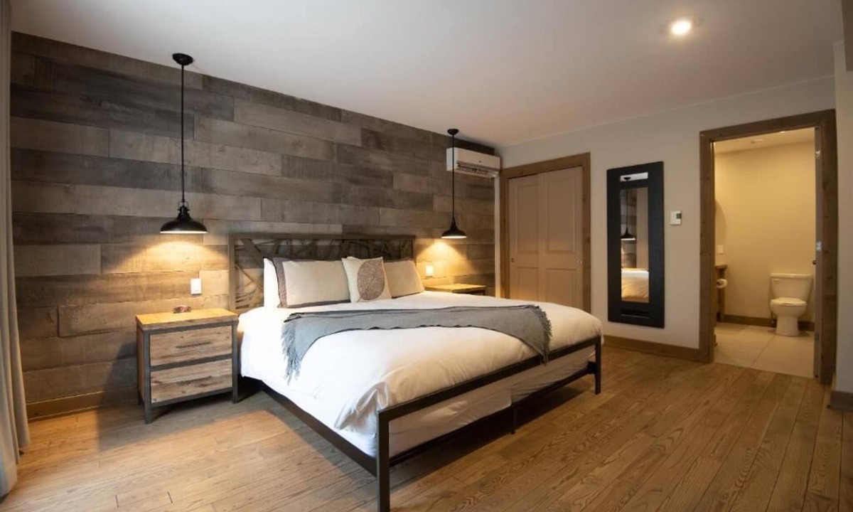 Saint Donat Hotel | Hotel Spa le Suisse