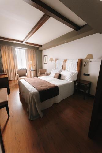 Cantavieja Hotel | Hotel Spa Balfagon