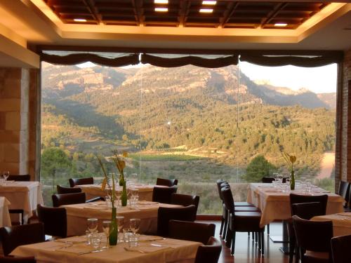 Bot Hotel | Hotel & Spa Can Josep Winery