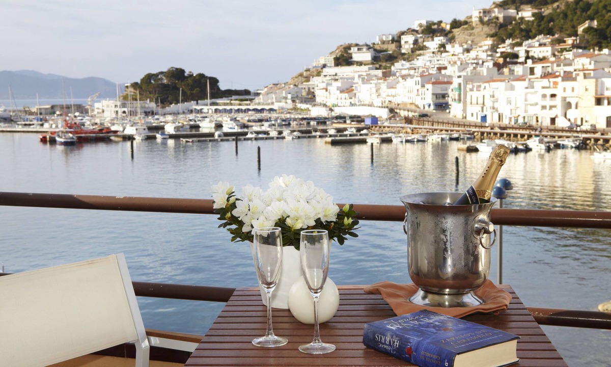 Port de la Selva Hotel | Hotel Spa Cap de Creus