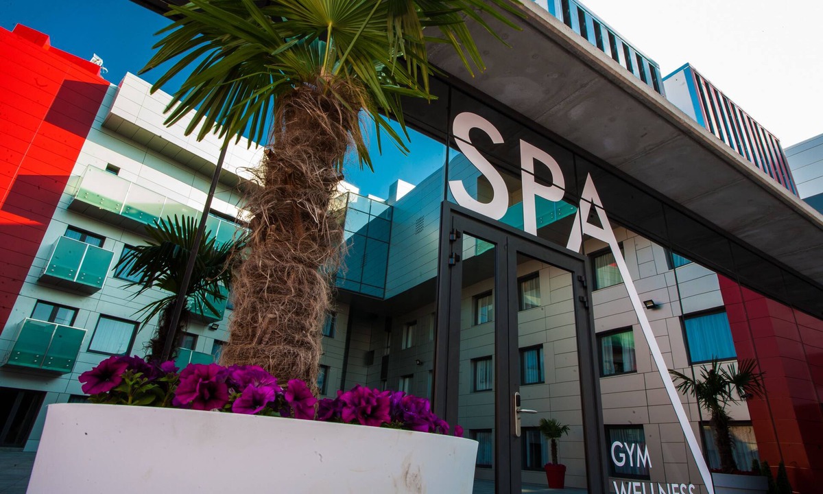 Binefar Hotel | Hotel Spa Ciudad de Binefar