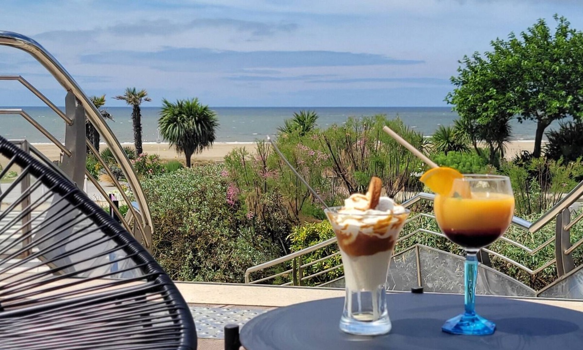 Saint-Brevin-l'Ocean Hotel | Hotel Spa du Beryl