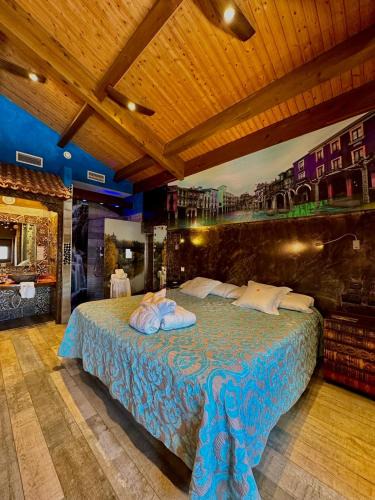 La Vid y Barrios Hotel | Hotel SPA El Lagar de Isilla
