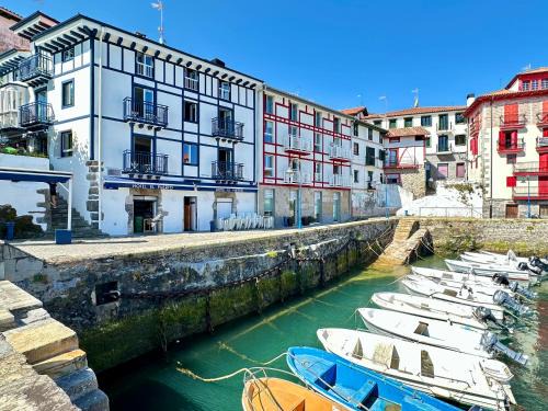 Mundaka Hotel | Hotel&Spa El Puerto
