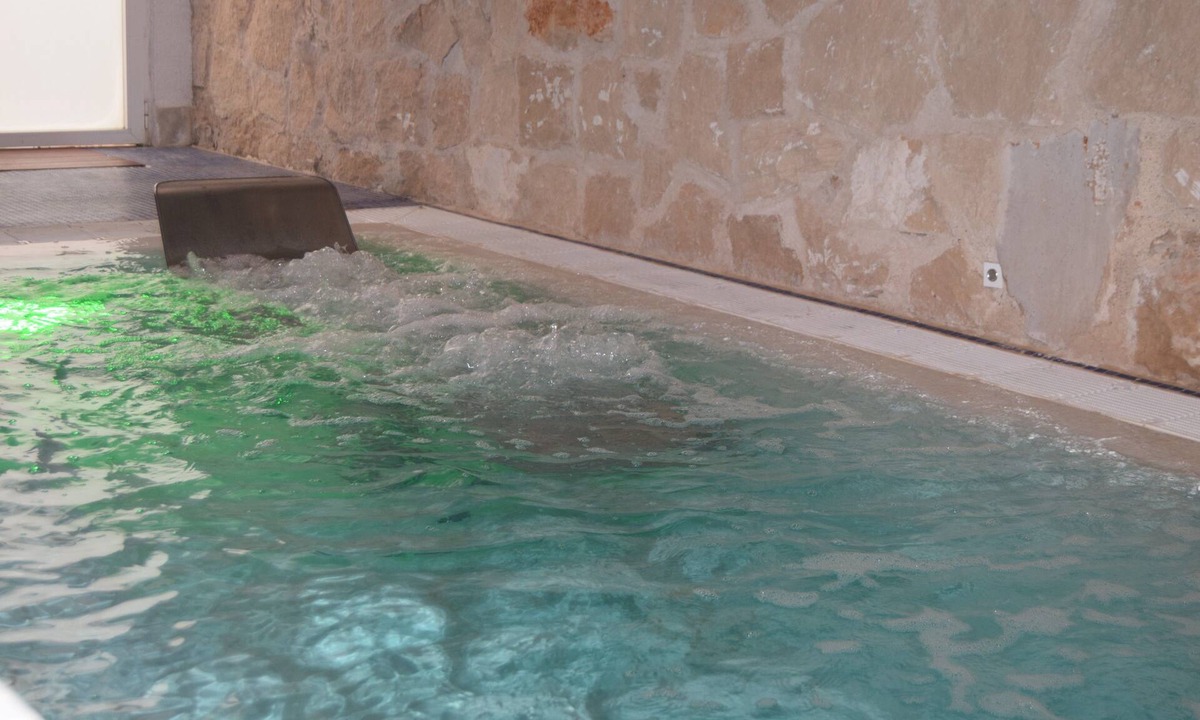 Chinchon Hotel | Hotel Spa La Casa Del Convento