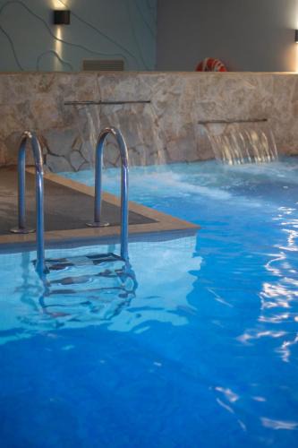 Platja d'Aro Hotel | Hotel Spa La Terrassa