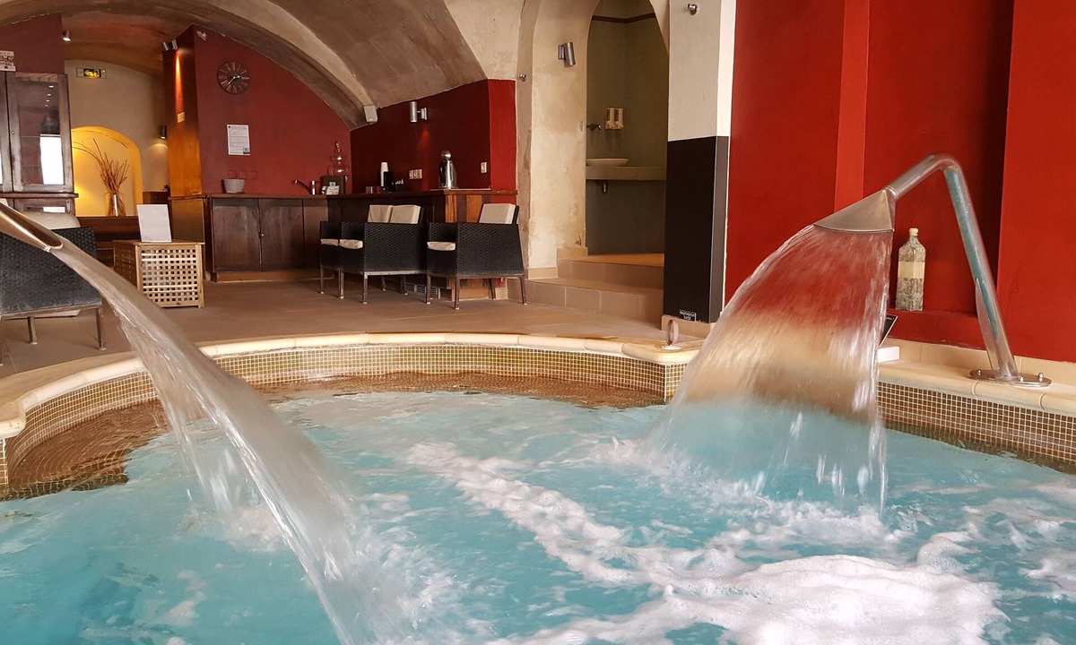 Arles City Centre Hotel | Hotel Spa Le Calendal