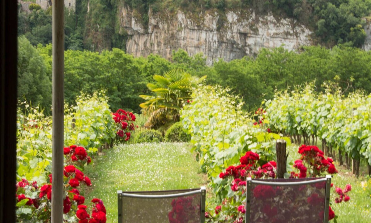 Tour-de-Faure Hotel | Hotel-Spa Le Saint Cirq