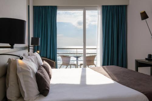 Les Sables d'Olonne Hotel | Hotel & Spa Les Roches Noires