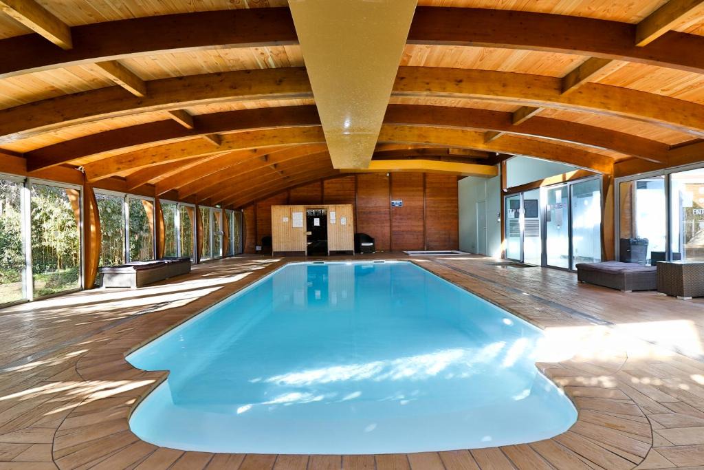 La Ciotat Hotel | Hotel SPA Plage St Jean