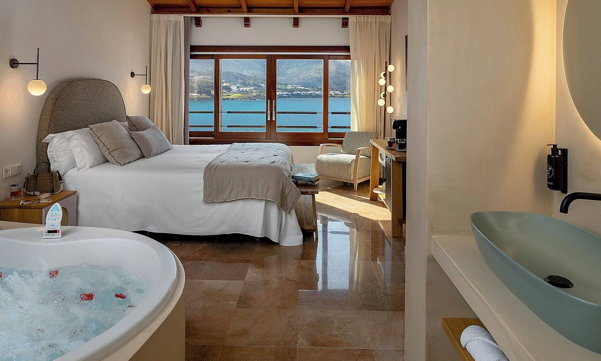 Port de la Selva Hotel | Hotel Spa Porto Cristo