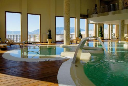 Badaguas Hotel | Hotel & Spa Real Badaguás Jaca