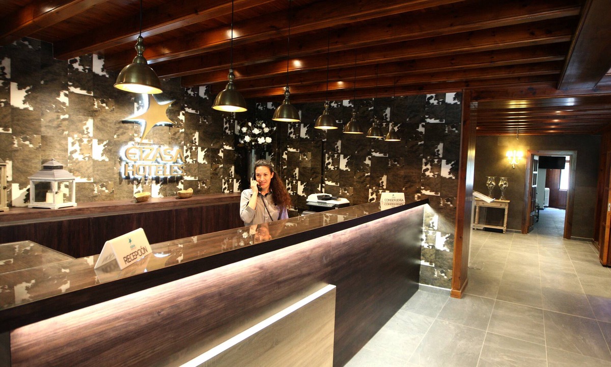 Canfranc-Estacion Hotel | Hotel & Spa Real Villa Anayet