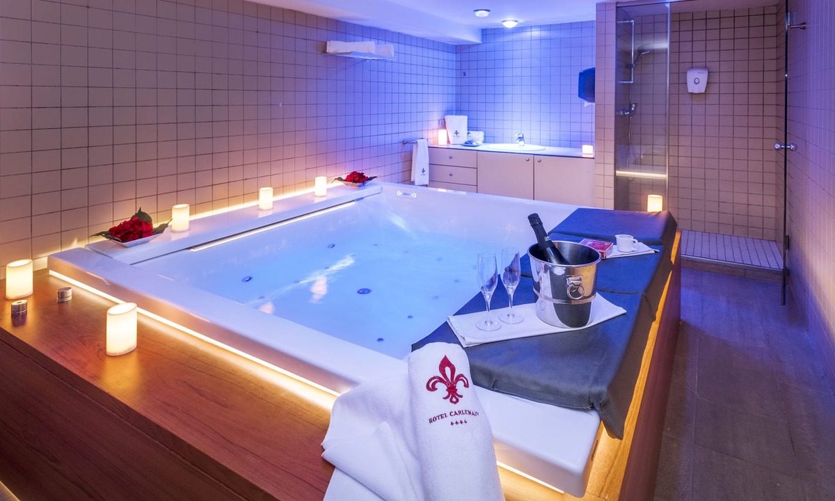 Les Escaldes Hotel | Hotel SPA Termes Carlemany