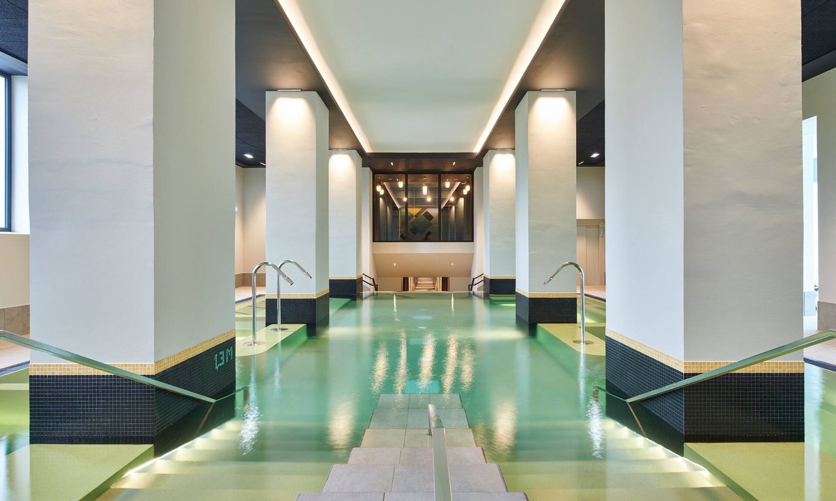 Dax Hotel | Hotel & Spa Vacances Bleues Le Splendid