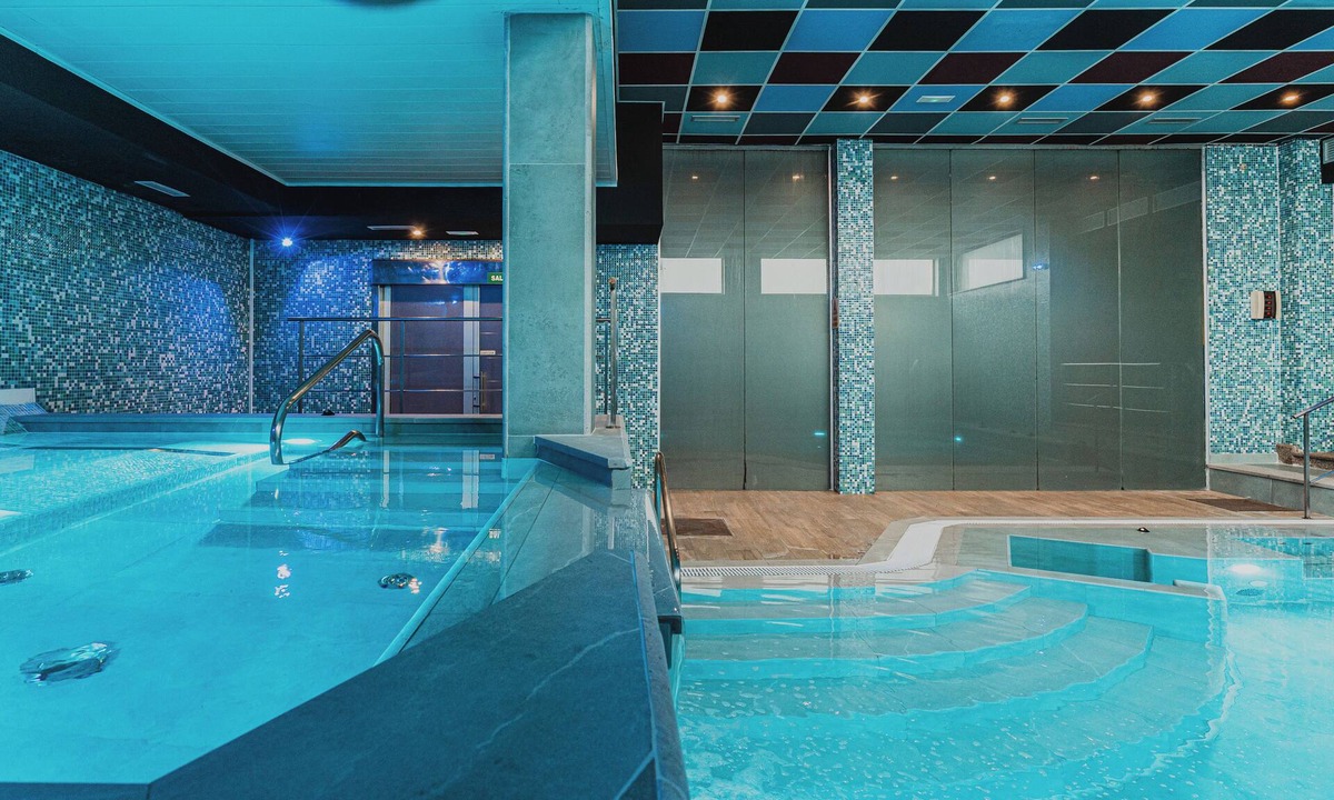 Hoznayo Hotel | Hotel Spa Villa Pasiega