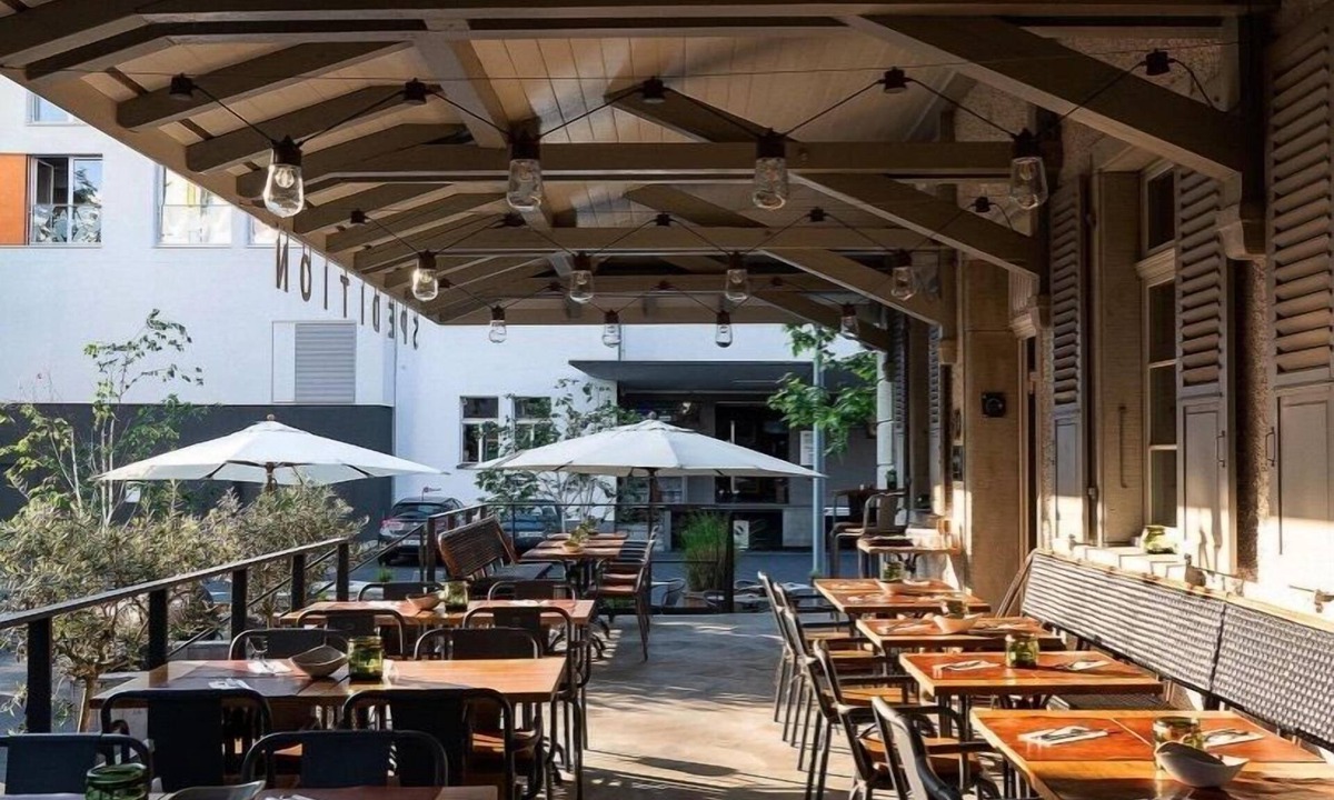 Thun Hotel | Hotel Spedition