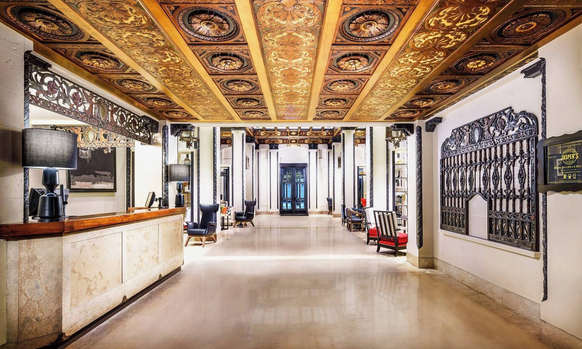 Theater District Hotel | Hotel Spero, Vignette Collection by IHG