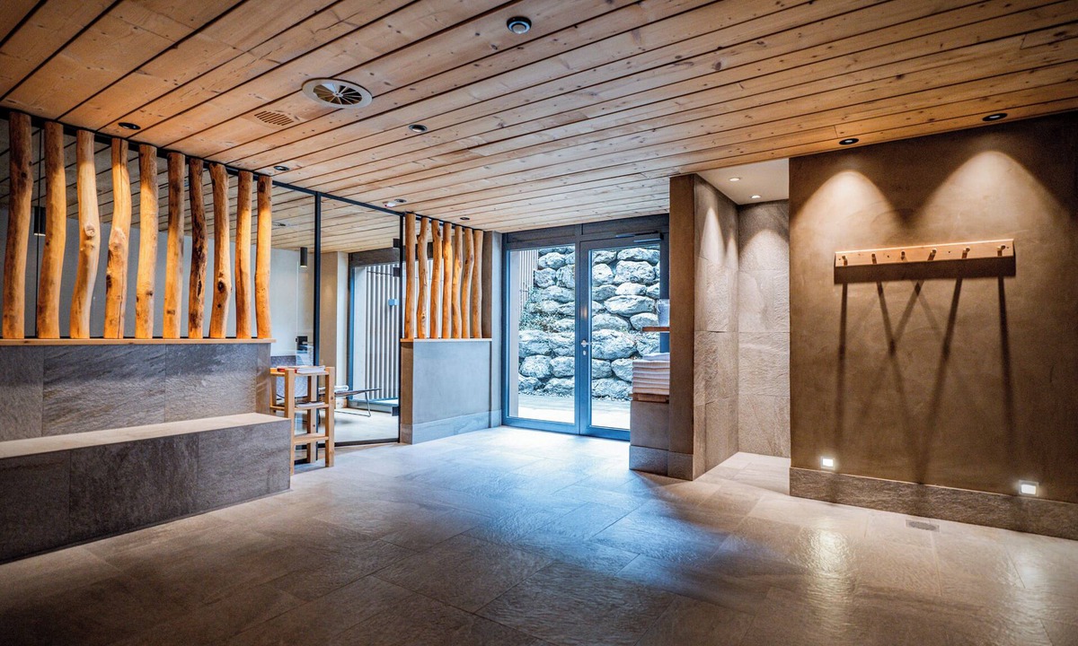 Saanen Hotel | Hotel Spitzhorn