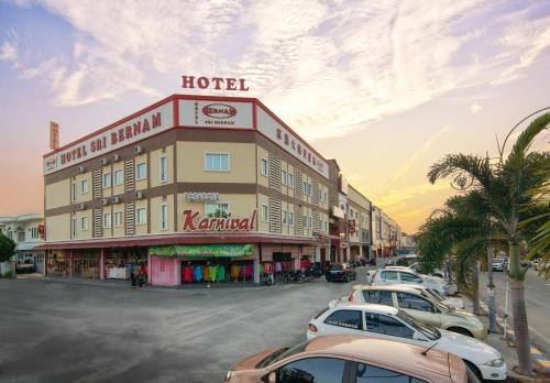 Sabak Bernam Hotel | Hotel Sri Bernam