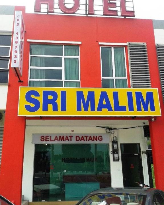 Sungkai House | Hotel Sri Malim Sungkai