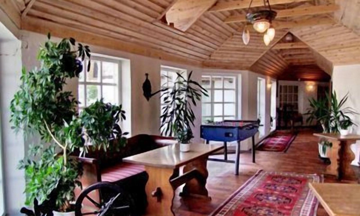 Store Binderup Hotel | Hotel St. Binderup