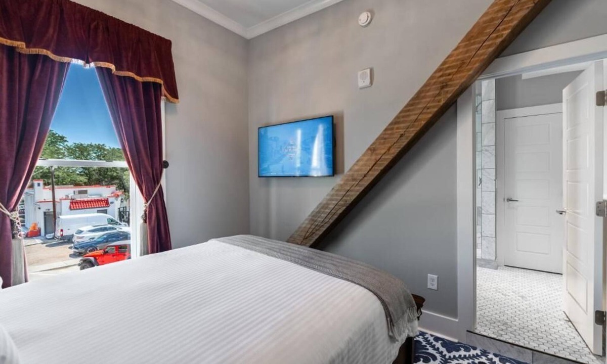 Canon City Hotel | Hotel St. Cloud