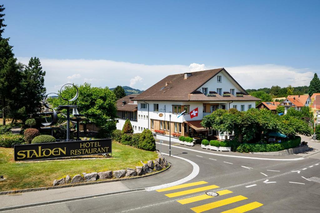 Berikon Hotel | Hotel Stalden