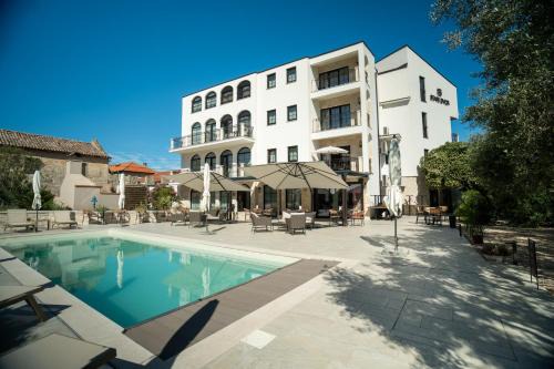 Batalaza Hotel | Hotel Stari Dvor