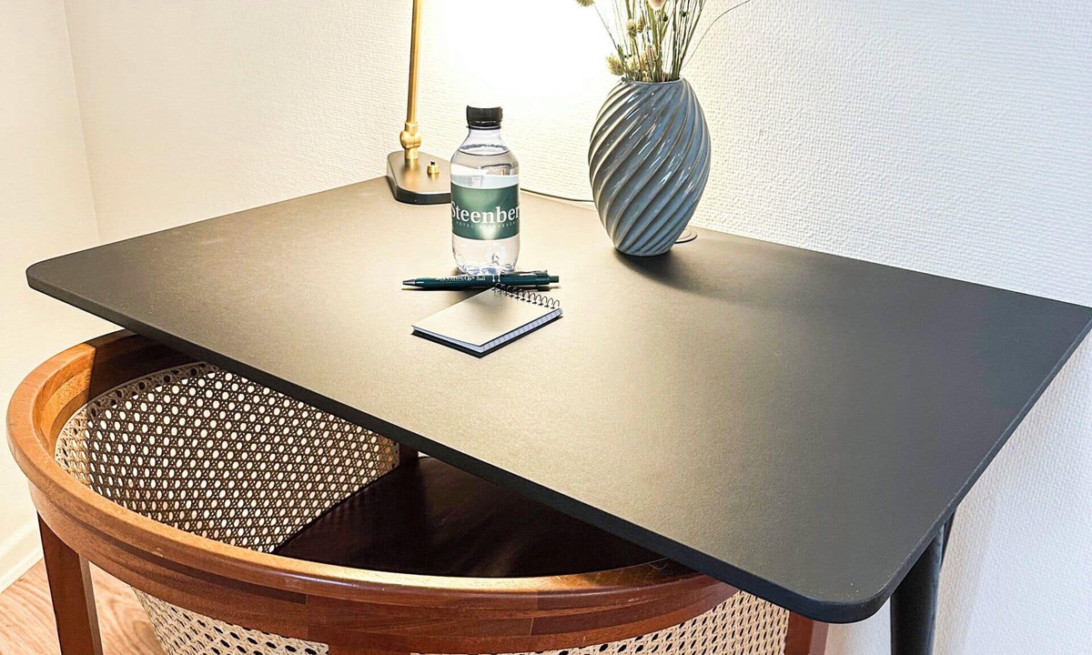 Nykobing Mors Hotel | Hotel Steenbergs